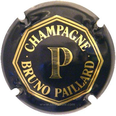 Paillard Bruno