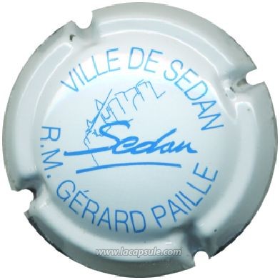 Paille Gérard
