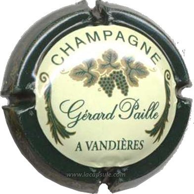 Paille Gérard