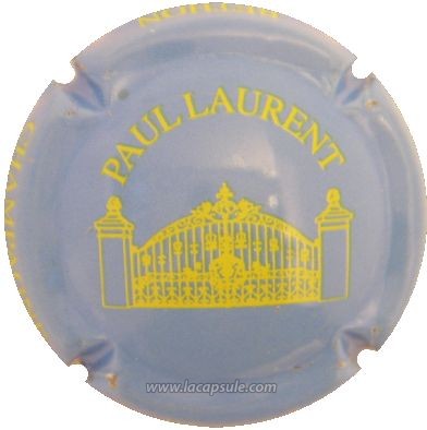 Paul Laurent