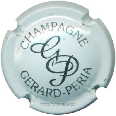 Péria Gérard
