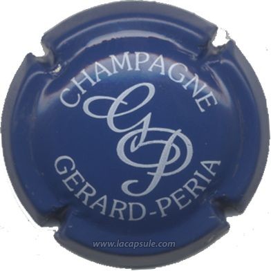 Péria Gérard