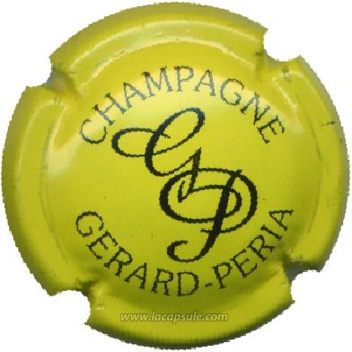 Péria Gérard