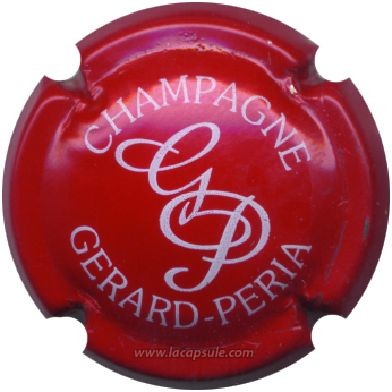 Péria Gérard
