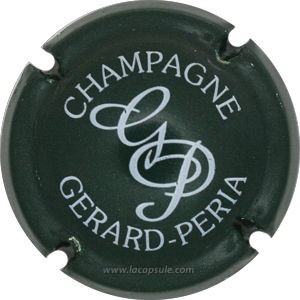 Péria Gérard