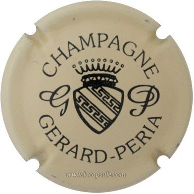 Péria Gérard