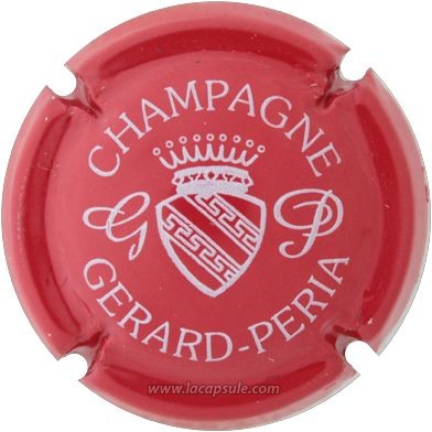 Péria Gérard