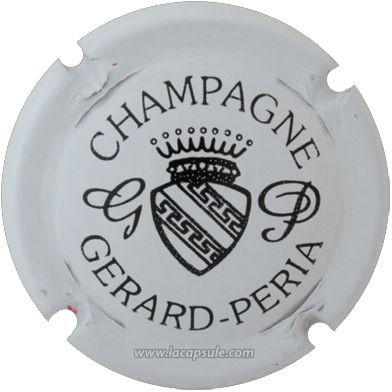 Péria Gérard