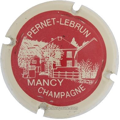 Pernet Lebrun