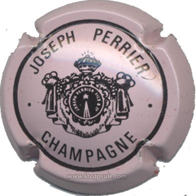 Perrier Joseph