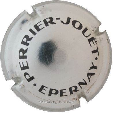Perrier Jouët