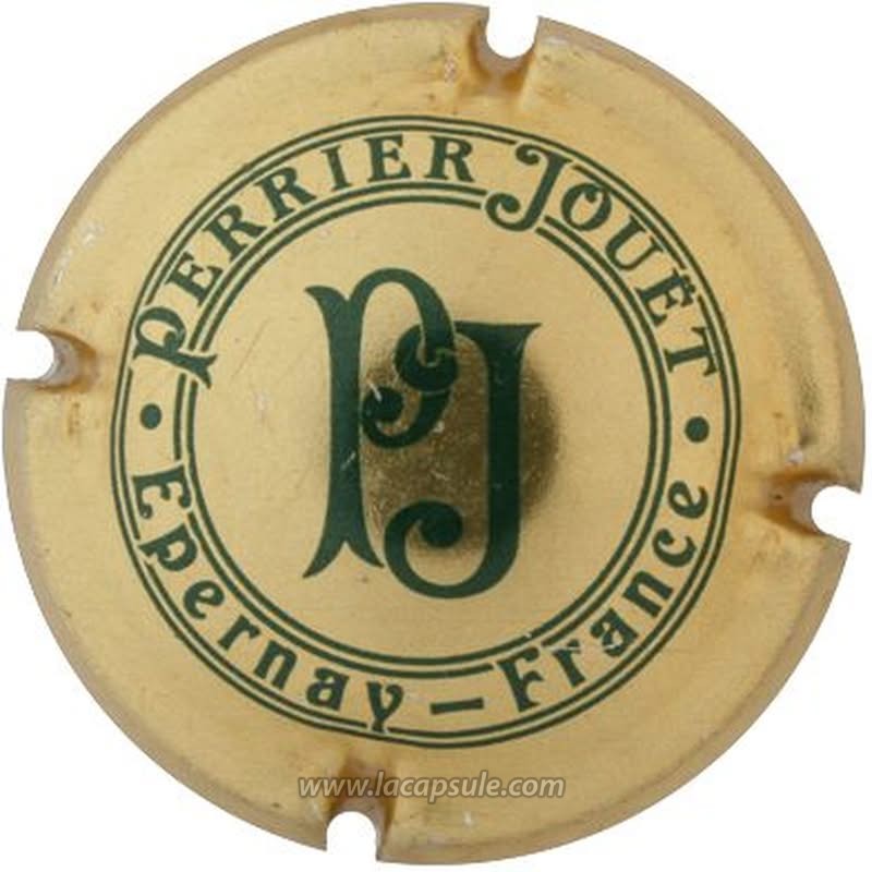 Perrier Jouët