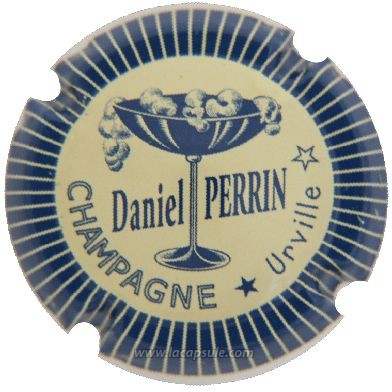 Perrin Daniel