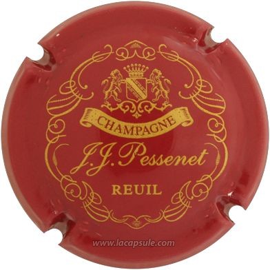 Pessenet Jean-Jacques & Fils