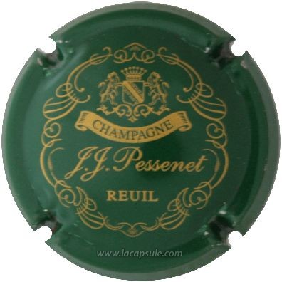 Pessenet Jean-Jacques & Fils