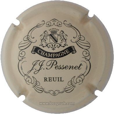 Pessenet Jean-Jacques & Fils
