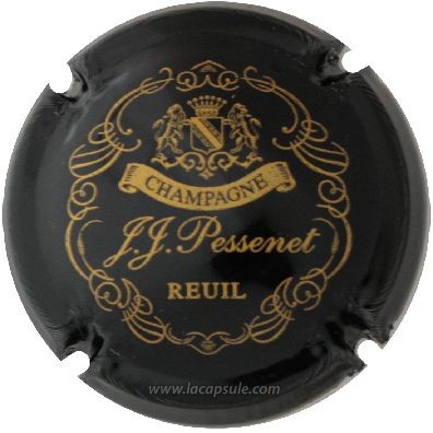 Pessenet Jean-Jacques & Fils