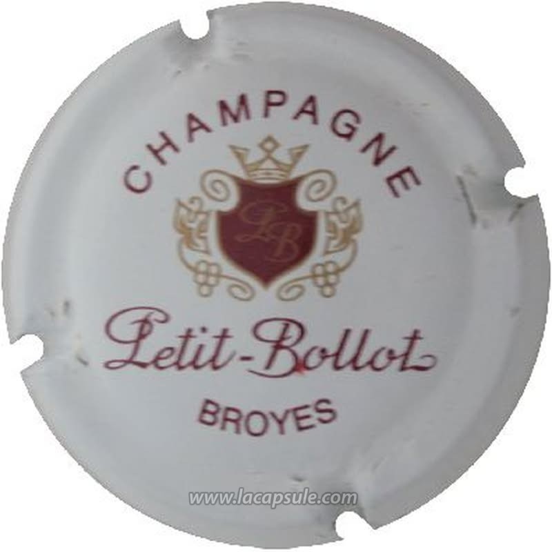 Petit Bollot