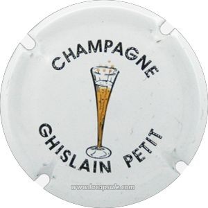Petit Ghislain