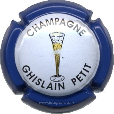 Petit Ghislain