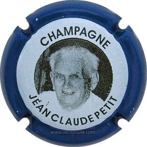 Petit Jean-Claude