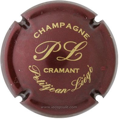 Petitjean Liégé Et Fils