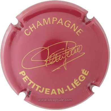 Petitjean Liégé Et Fils