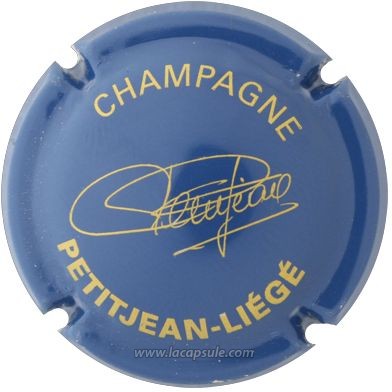 Petitjean Liégé Et Fils