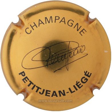 Petitjean Liégé Et Fils