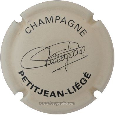 Petitjean Liégé Et Fils