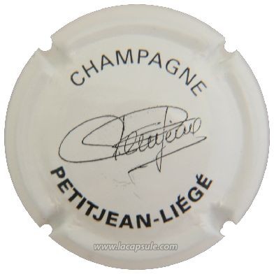 Petitjean Liégé Et Fils