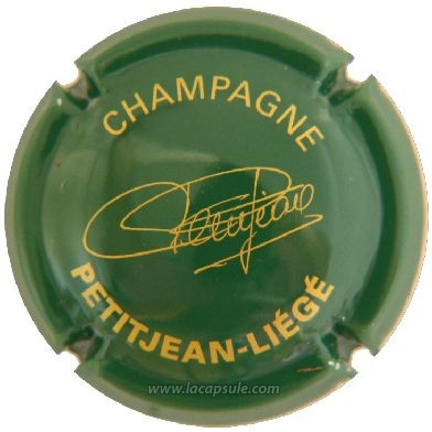 Petitjean Liégé Et Fils