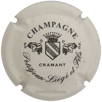 Petitjean Liégé Et Fils