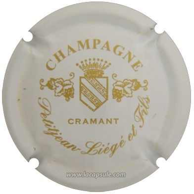 Petitjean Liégé Et Fils