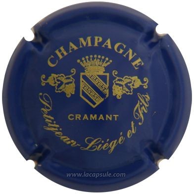 Petitjean Liégé Et Fils