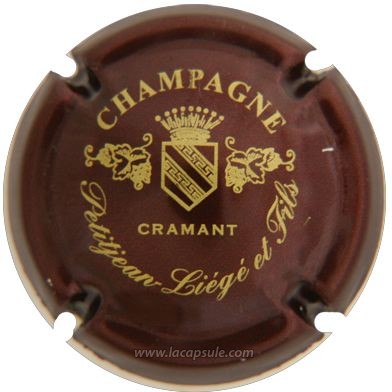 Petitjean Liégé Et Fils