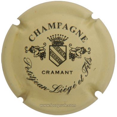 Petitjean Liégé Et Fils