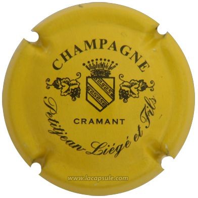 Petitjean Liégé Et Fils