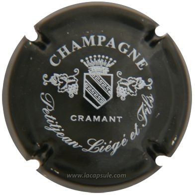 Petitjean Liégé Et Fils