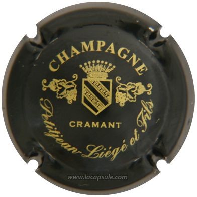 Petitjean Liégé Et Fils