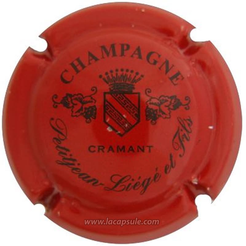 Petitjean Liégé Et Fils