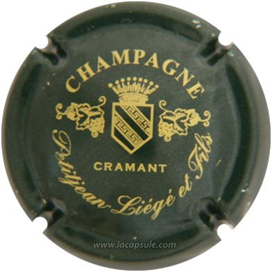 Petitjean Liégé Et Fils