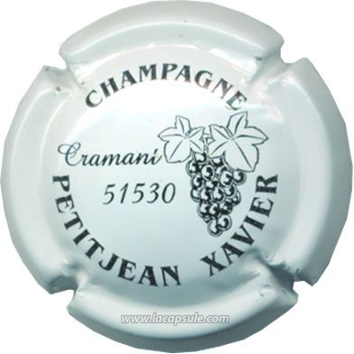 Petitjean Xavier