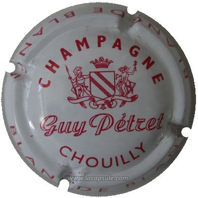 Petret Guy