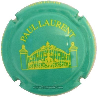 Paul Laurent