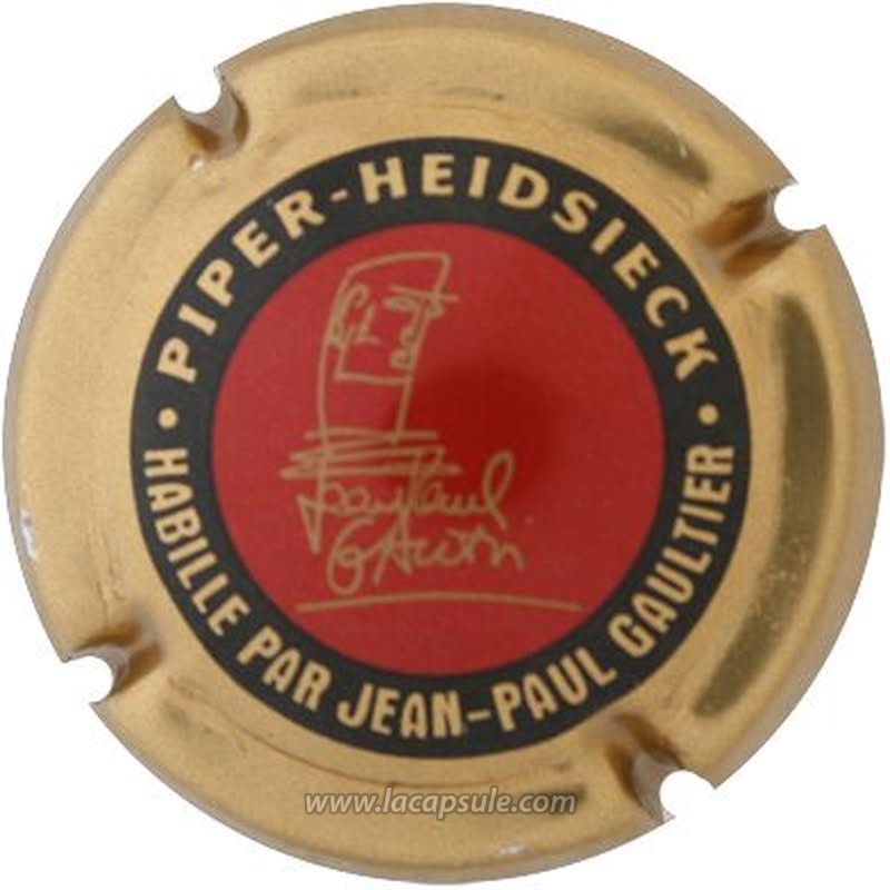 Piper Heidsieck