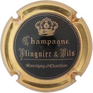 Plinguier Et Fils