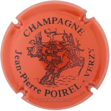 Poirel Jean-Pierre