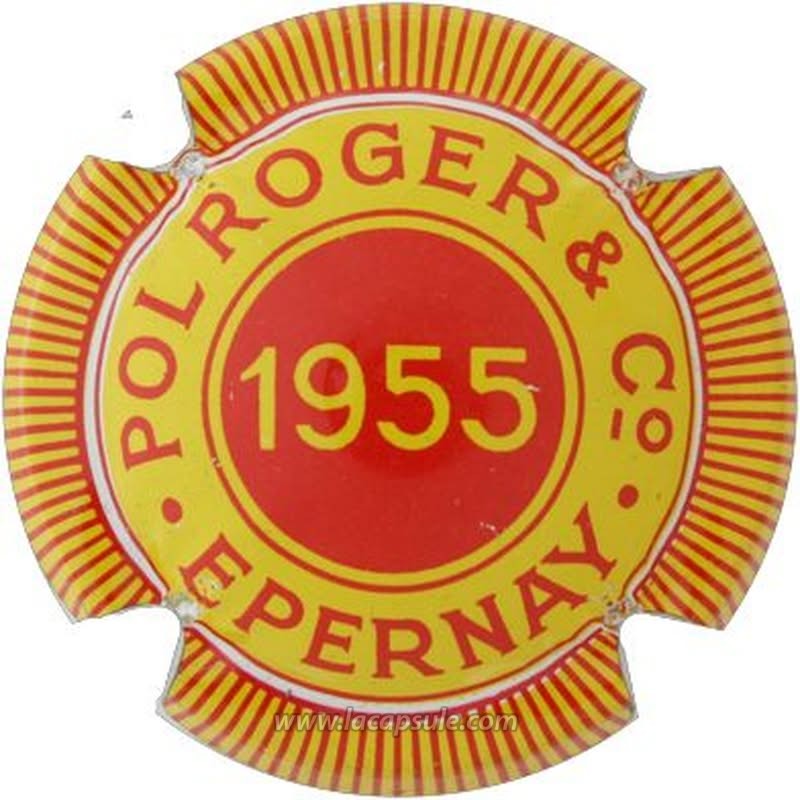 Pol Roger & Cie