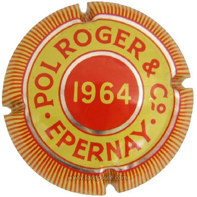 Pol Roger & Cie